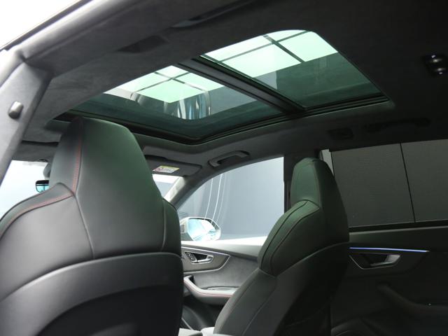 AUDI Q8 usata, con Controllo automatico clima