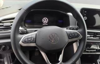 VOLKSWAGEN T-Roc usata, con Chiusura centralizzata