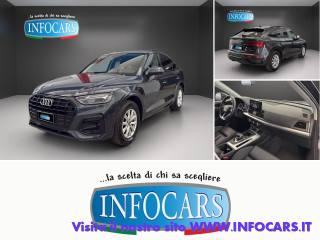 AUDI Q5 usata, con Servosterzo