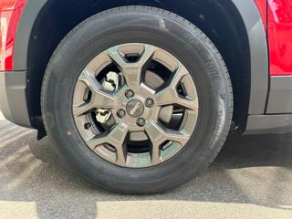 JEEP Avenger usata, con Cerchi in lega