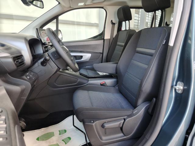 FIAT Doblo usata, con Cruise Control