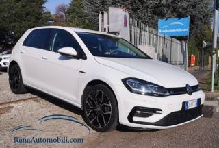 VOLKSWAGEN Golf 1.5TSI ACT DSG 5p. Sport BlueMotion Technology
