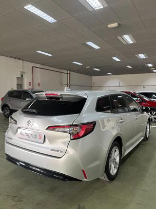 SUZUKI Swace usata, con ESP