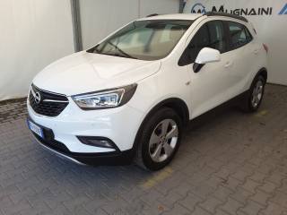 OPEL Mokka X usata, con Airbag laterali