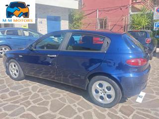 ALFA ROMEO 147 usata, con Autoradio