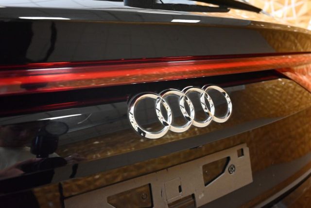 AUDI Q8 usata 106