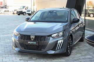 PEUGEOT 208 PureTech 100 s&s Allure Pack