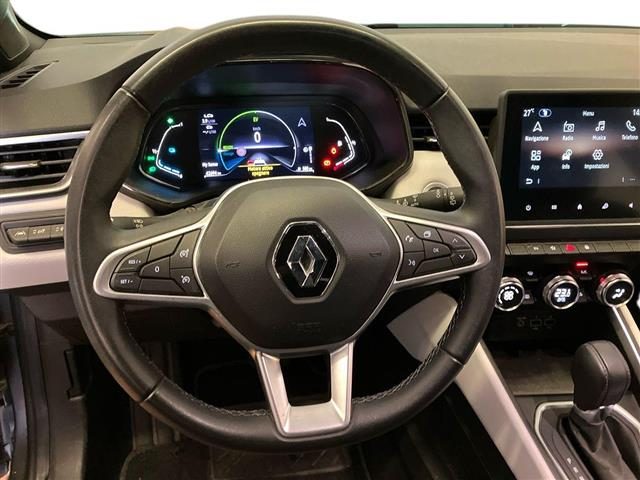 RENAULT Clio usata, con Specchietti laterali elettrici