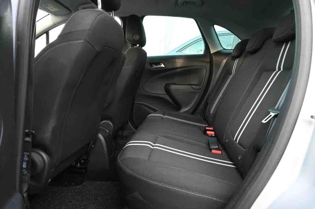 OPEL Crossland usata, con Fendinebbia