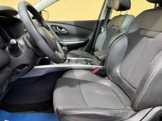 RENAULT Kadjar usata, con Chiusura centralizzata