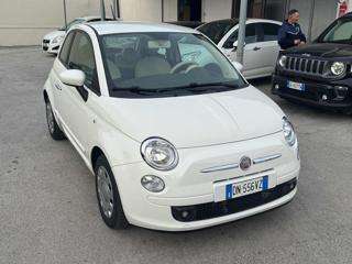 FIAT 500 usata, con Airbag laterali