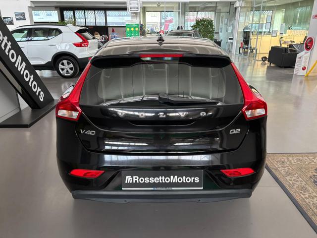 VOLVO V40 usata, con Airbag Passeggero