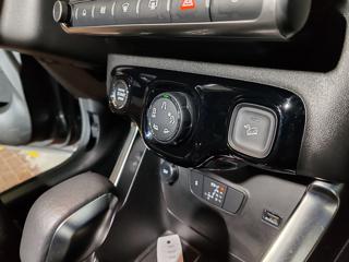 CITROEN C3 Aircross usata, con Vetri oscurati