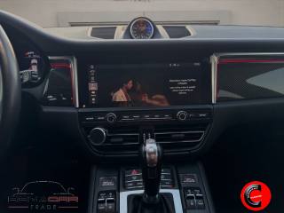 PORSCHE Macan usata, con Cruise Control