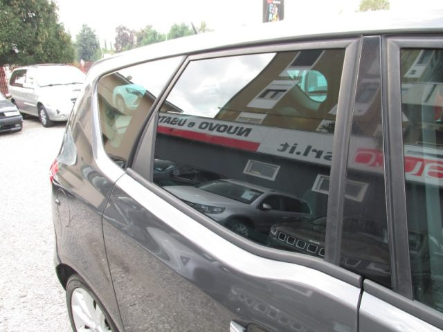 OPEL Meriva usata 70