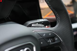 AUDI A3 usata, con Volante in pelle