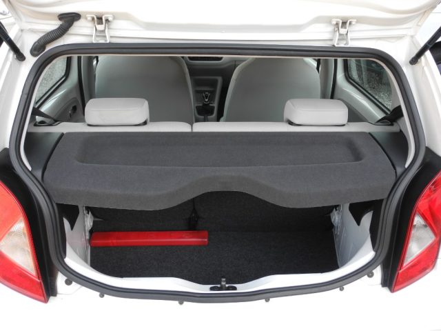 SEAT Mii usata 40