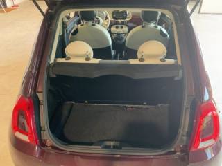 FIAT 500 usata, con Climatizzatore