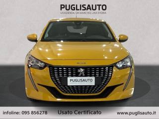 PEUGEOT 208 usata, con Airbag
