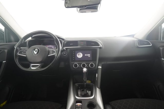 RENAULT Kadjar usata 4