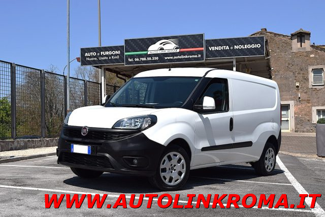 FIAT Doblo usata, con Airbag