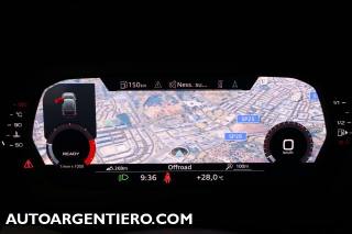AUDI A3 usata, con Sensore di pioggia
