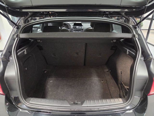 BMW 118 usata, con Fendinebbia