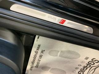 AUDI A1 usata, con Luci diurne LED