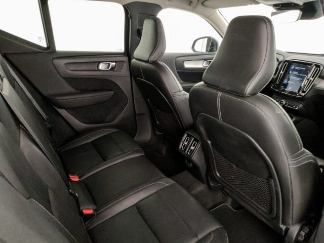 VOLVO XC40 usata, con Controllo trazione