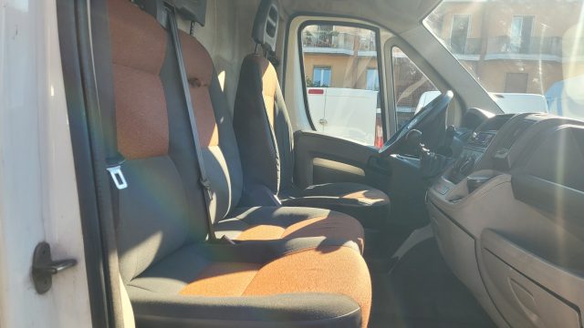 FIAT Ducato usata 10