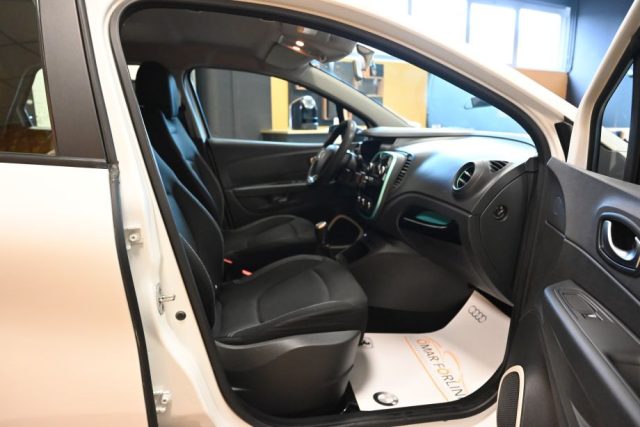 RENAULT Captur usata 105