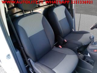 RENAULT Kangoo usata, con Volante multifunzione