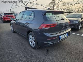 VOLKSWAGEN Golf usata, con Antifurto