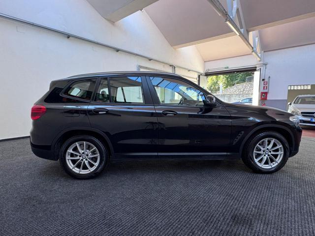 BMW X3 usata, con Airbag Passeggero