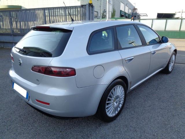 ALFA ROMEO 159 usata, con Airbag Passeggero