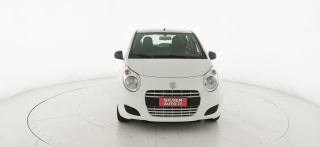 SUZUKI Alto usata, con Airbag