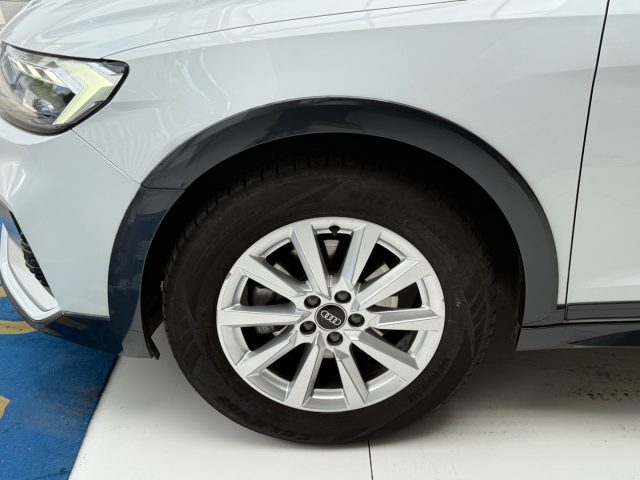 AUDI A1 usata, con Sensore di pioggia