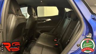 RENAULT Austral usata, con ESP