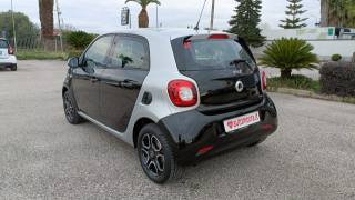 SMART ForFour usata, con Alzacristalli elettrici