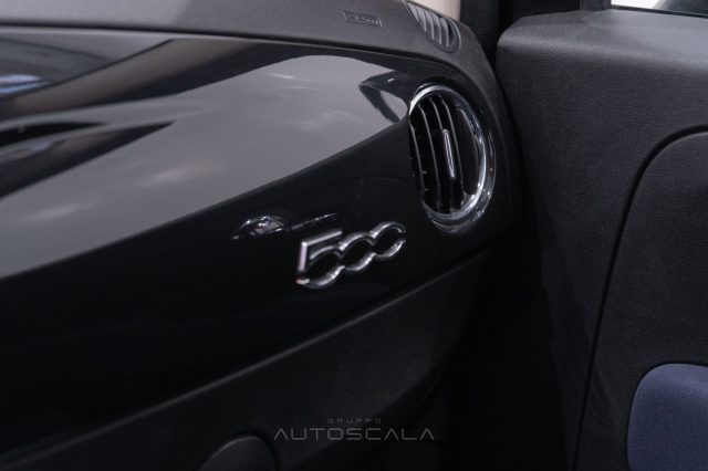 FIAT 500 usata 19