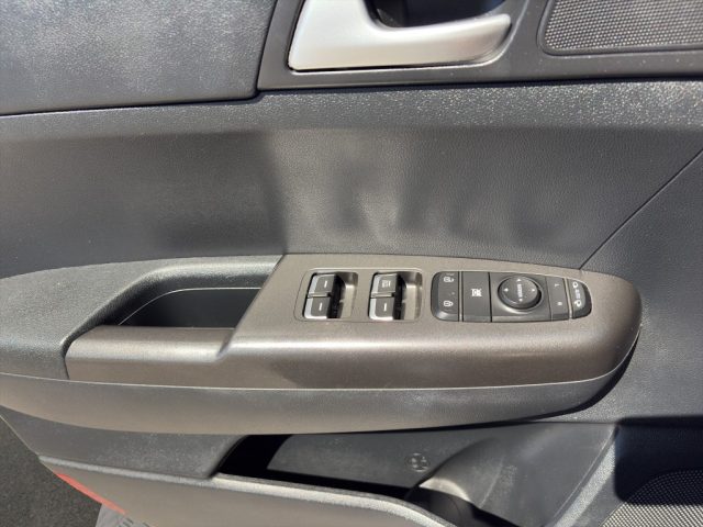 KIA Sportage usata 16