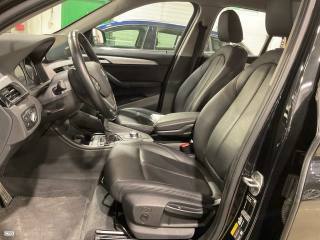 BMW X1 usata, con Cerchi in lega
