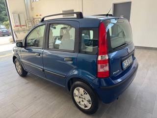 FIAT Panda usata, con Servosterzo