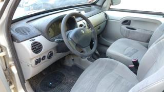RENAULT Kangoo usata, con Chiusura centralizzata
