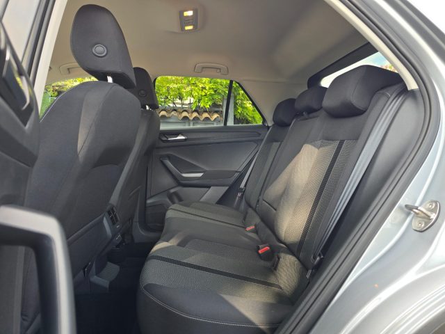 VOLKSWAGEN T-Roc usata 121