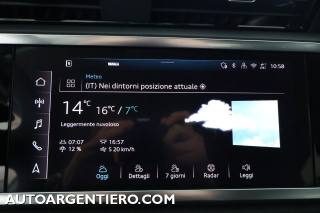 AUDI Q3 usata, con MP3