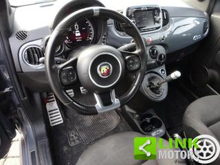 ABARTH 595 usata, con ESP