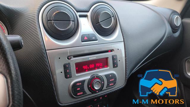 ALFA ROMEO MiTo usata, con Immobilizzatore elettronico