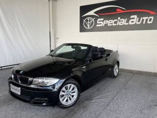 BMW 118 usata, con Servosterzo