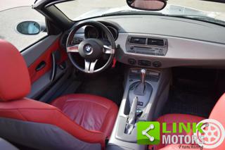 BMW Z4 usata, con Controllo trazione